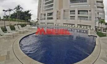 Imagem: Apartamento Padrão em São José dos Campos