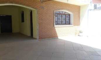 Imagem 5: Casa com 3 dormitórios sendo 1 suíte para locação