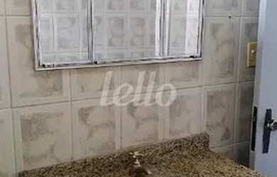 Imagem 2: São Paulo - Apartamento Padrão - Cambuci