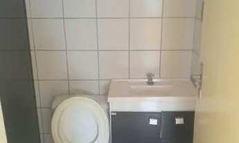 Imagem 6: Apartamento para aluguel tem 48 metros quadrados com 2 quartos