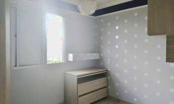 Imagem 5: Apartamento para aluguel, 2 quartos, 1 vaga, Jardim Residencial Recanto Alvorada - Limeira