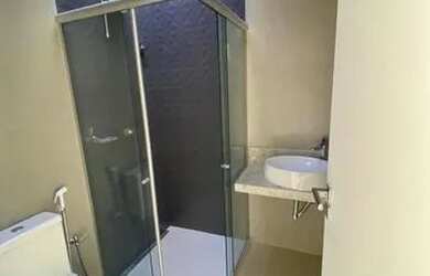 Imagem 6: Casa no Condomínio Buona Vita _3 dormitórios (suíte com closet) #áreagourmet