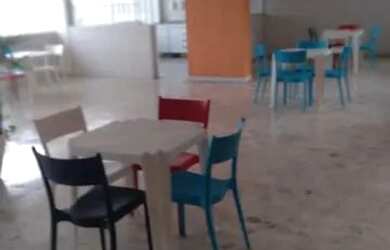 Imagem 5: SALVADOR - Apartamento Padrão - CANELA