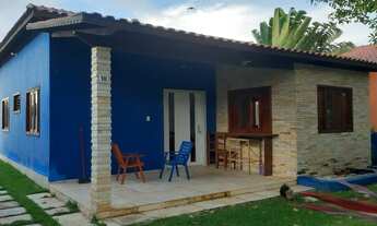 Imagem 3: Casa em condomínio para aluguel com 02 0u 03 quartos