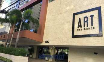 Imagem: Ed. Art Residence