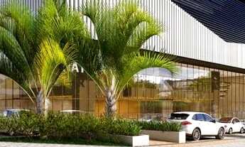 Imagem 6: Lux Oeste - Residencial