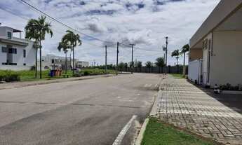 Imagem 7: Casas Prontas Térreas/Duplex em Parnamirim - 3/4 Duas Suítes - A partir de 117m²