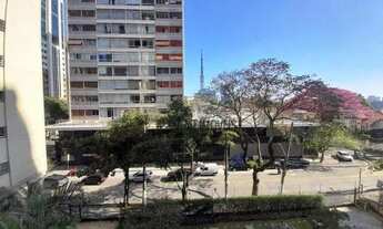 Imagem 3: Apartamento com 2 dormitórios para alugar, 60 m² por R$ 4.040,00/mês - Consolação - São Pa