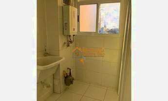 Imagem 7: Apartamento com 3 dormitórios para alugar, 83 m² por R$ 4.510,00/mês - Vila Santo Antônio