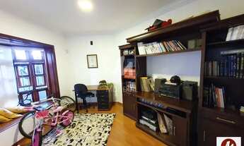 Imagem 7: Casa (sobrado na rua) 5 dormitórios/suite, cozinha planejada