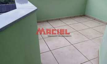 Imagem 6: Casa Padrão em Sao Jose dos Campos