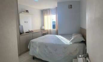 Imagem 5: Sobrado com 3 quartos sendo 2 suítes no condomínio Solar das Flores - Center Ville