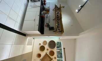 Imagem 3: Nascentes do Tarumã 3 dormitórios aceita financiamento bancário Av do turismo