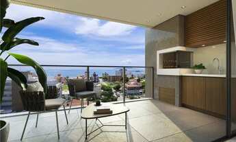 Imagem 6: Apartamento com 3 dormitórios sendo 1 suíte de Alto Padrão em Governador Celso Ramos