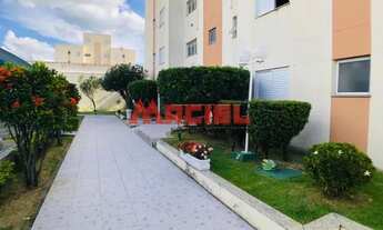 Imagem 5: Apartamento Padrão em Jacareí