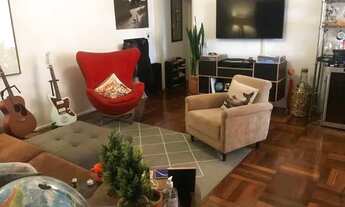 Imagem: Apartamento com 3 quartos, 121m2, à venda