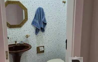 Imagem 12: Condomínio Edificio California Avenida Paes de Barros, 2820 ? Mooca á venda