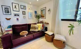 Imagem 6: HA - Excelente apartamento para venda com 125m² com 3 quartos em Boa Viagem