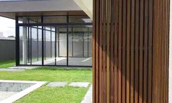 Imagem 6: Sobrado com 5 dormitórios, 469 m² - venda por R$ 4.900.000,00 ou aluguel por R$ 23.116,67