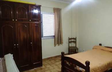 Imagem 7: Apartamento 1 dorm. mobiliado, garagem, Boqueirão Praia Grande