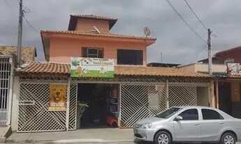 Imagem 2: Casa Padrão em Sao Jose dos Campos