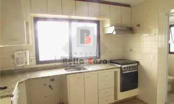 Imagem 7: Apartamento para venda com 115 metros quadrados com 3 quartos em Mooca - São Paulo - SP