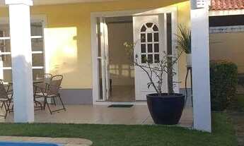 Imagem: Casa com 4 dormitórios, 300 m² - venda