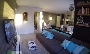 Imagem: Apartamento para Aluguel - Água Branca