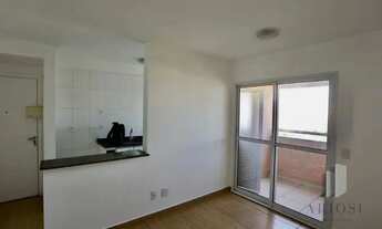 Imagem: Apartamento 02 Dorm. Em Vila Noêmia - Mauá