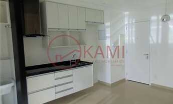 Imagem 1: Aluguel, Apartamento com 01 dormitório, Tamboré, Santana de Parnaíba