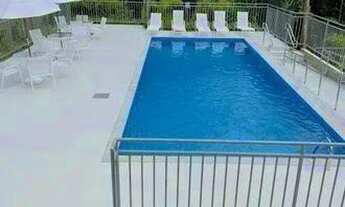 Imagem 7: 2Qtos/ Próximo ao Clube Municipal/ Condomínio Fechado/ Lazer Completo para sua Família