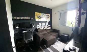 Imagem 6: Apartamento com 2 dorms, Residencial Ilha Da Madeira, Sorocaba - R$ 220 mil, Cod: 219314