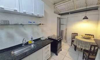 Imagem 7: Apartamento mobiliado, térreo, excelente localização, central, perto de todo comércio loca