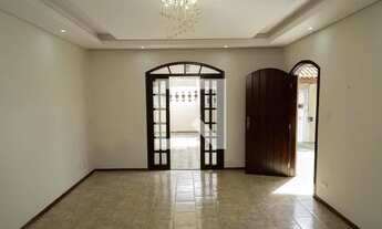 Imagem: Casa para Aluguel - Botujuru, 3 Quartos