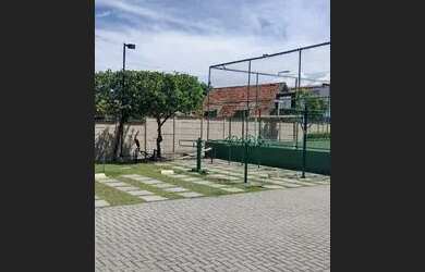 Imagem 7: ALUGO APT COND. PRAIA DE JANGADA