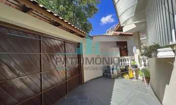 Imagem: Casa para venda no Bairro Olímpico em São