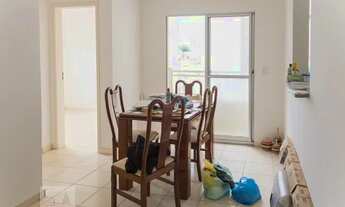 Imagem 2: Apartamento para Aluguel - Rio Comprido, 2 Quartos, 50 m2