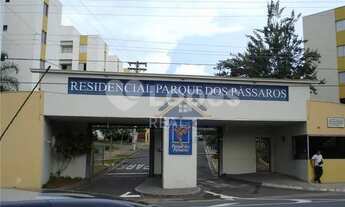 Imagem: Apartamento - Ortizes - Valinhos