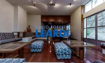 Imagem: APARTAMENTO - JARDIM AMÉRICA - SP