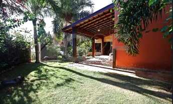 Imagem 7: Sobrado á venda em Sousas Campinas