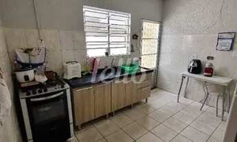 Imagem 3: Santo André - Casa Padrão - Parque João Ramalho