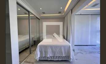 Imagem 2: Apartamento à Venda - Jardim Paulista, 1 Quarto, 28 m2