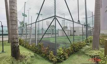 Imagem 7: Apartamento com 2 quartos no Condomínio Eco Fit - Eusébio - AP43894