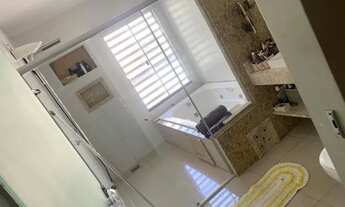 Imagem 6: Casa para venda com 360 metros quadrados com 3 quartos em Residencial Alice Barbosa - Goiâ