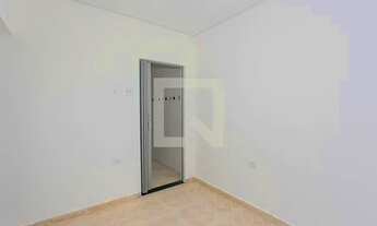 Imagem 3: Casa para Aluguel - Jardim Santa Emília, 1 Quarto, 25 m2