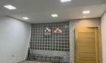 Imagem: Casa Sobrado Padrão em São José dos Campos