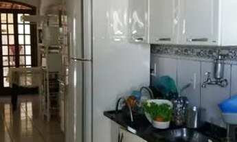 Imagem 6: Casa 3 quartos Bairro Jaqueline