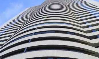 Imagem 3: Apartamento para venda possui 205 metros quadrados com 4 quartos em Jaqueira - Recife - PE