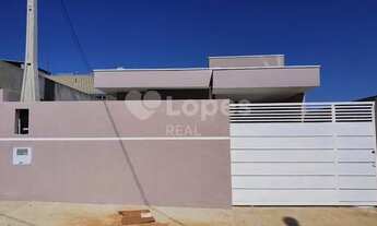 Imagem: Casa - Residencial Cittá di Salerno - Campinas