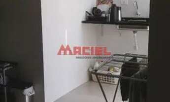 Imagem 6: Casa Padrão em Sao Jose dos Campos